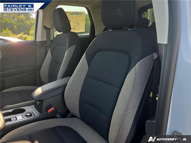 2026 Ford Bronco Sport Big Bend (Stk: 28869) in Dartmouth - Image 19 of 24