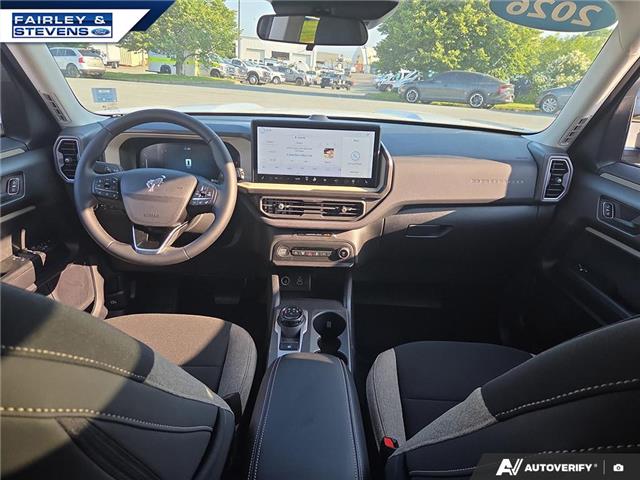 2026 Ford Bronco Sport Big Bend (Stk: 28869) in Dartmouth - Image 23 of 24