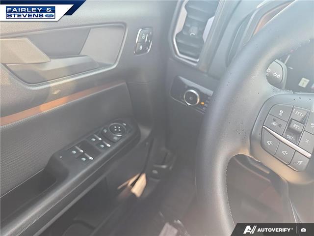 2026 Ford Bronco Sport Outer Banks (Stk: 28973) in Dartmouth - Image 16 of 24