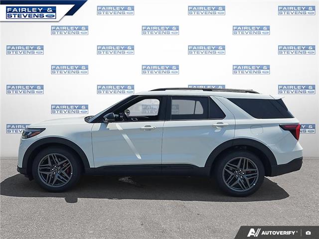 2026 Ford Explorer ST (Stk: 28848) in Dartmouth - Image 3 of 24