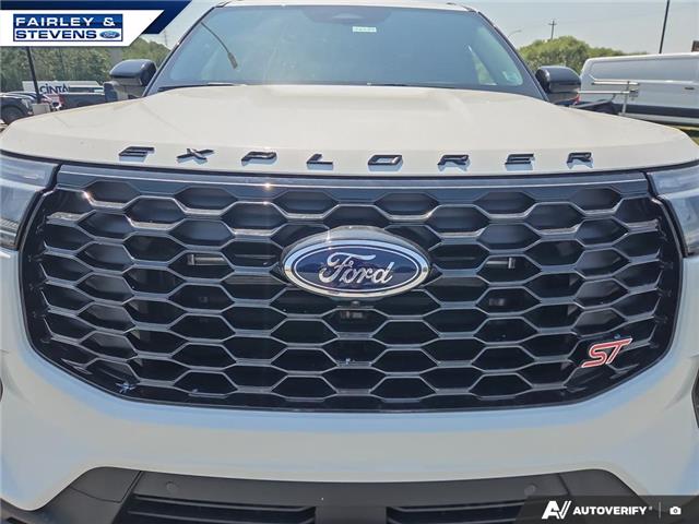 2026 Ford Explorer ST (Stk: 28848) in Dartmouth - Image 9 of 24