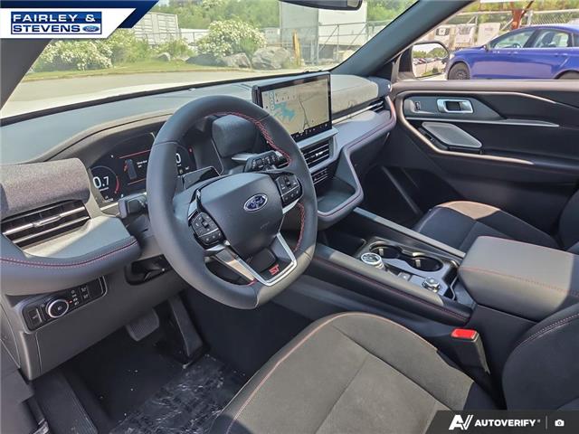 2026 Ford Explorer ST (Stk: 28848) in Dartmouth - Image 12 of 24
