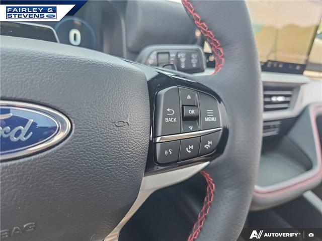 2026 Ford Explorer ST (Stk: 28848) in Dartmouth - Image 15 of 24