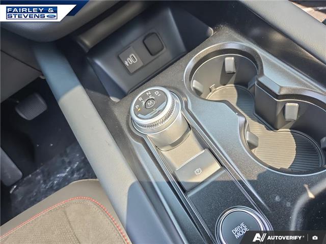 2026 Ford Explorer ST (Stk: 28848) in Dartmouth - Image 17 of 24