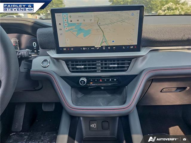 2026 Ford Explorer ST (Stk: 28848) in Dartmouth - Image 18 of 24