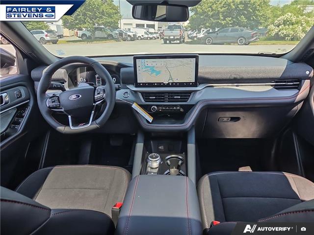 2026 Ford Explorer ST (Stk: 28848) in Dartmouth - Image 23 of 24