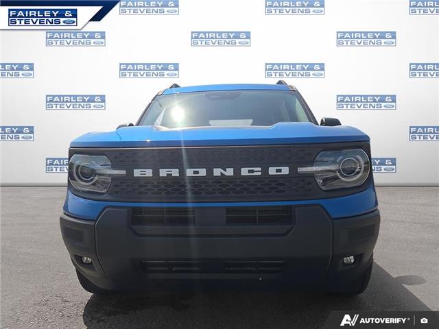 2026 Ford Bronco Sport Big Bend (Stk: 28964) in Dartmouth - Image 2 of 24