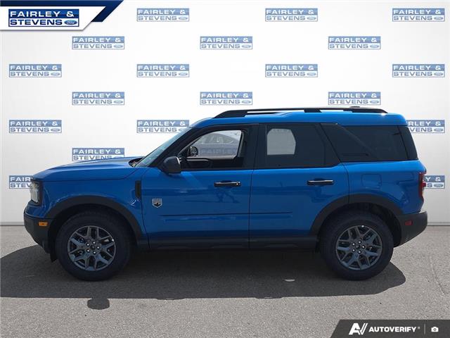 2026 Ford Bronco Sport Big Bend (Stk: 28964) in Dartmouth - Image 3 of 24