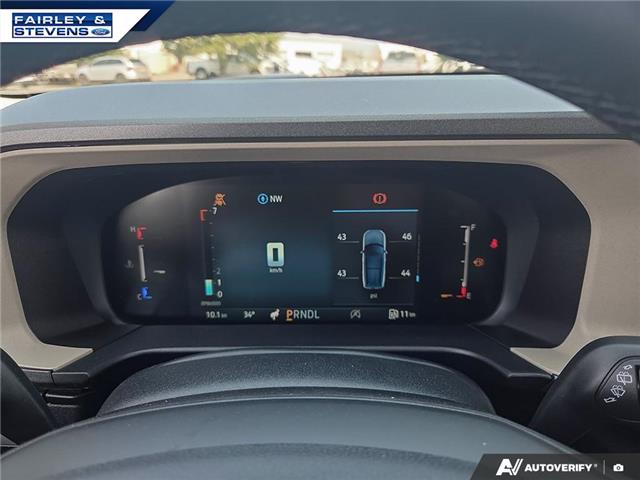 2026 Ford Bronco Sport Big Bend (Stk: 28964) in Dartmouth - Image 14 of 24