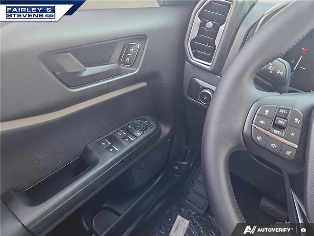 2026 Ford Bronco Sport Big Bend (Stk: 28964) in Dartmouth - Image 16 of 24
