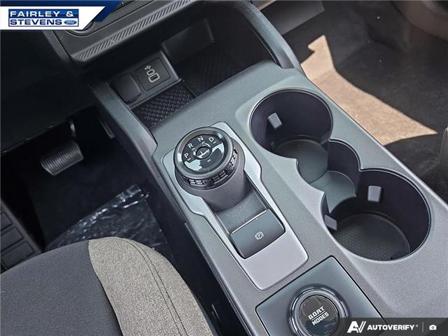 2026 Ford Bronco Sport Big Bend (Stk: 28964) in Dartmouth - Image 19 of 24