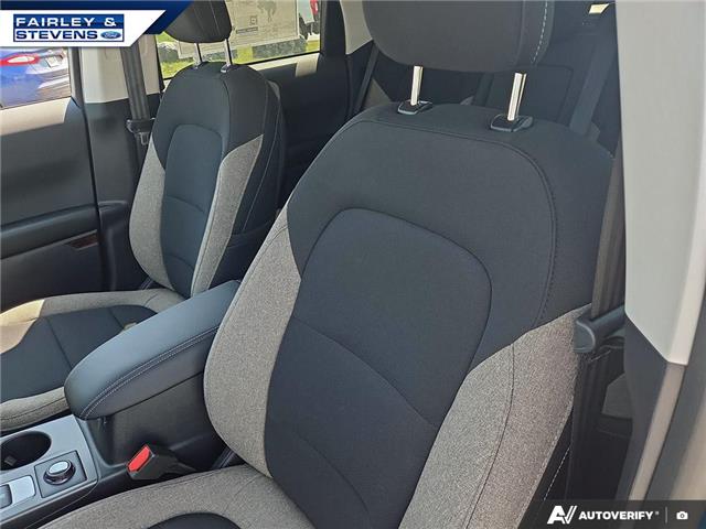 2026 Ford Bronco Sport Big Bend (Stk: 28964) in Dartmouth - Image 20 of 24