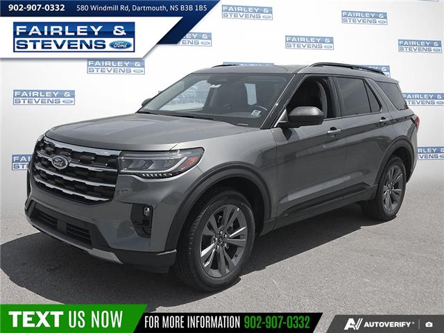 2026 Ford Explorer Active (Stk: 28928) in Dartmouth - Image 1 of 24