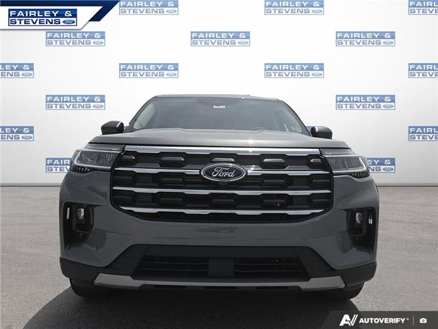 2026 Ford Explorer Active (Stk: 28928) in Dartmouth - Image 2 of 24