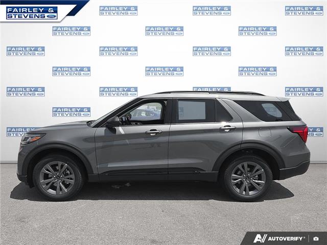 2026 Ford Explorer Active (Stk: 28928) in Dartmouth - Image 3 of 24