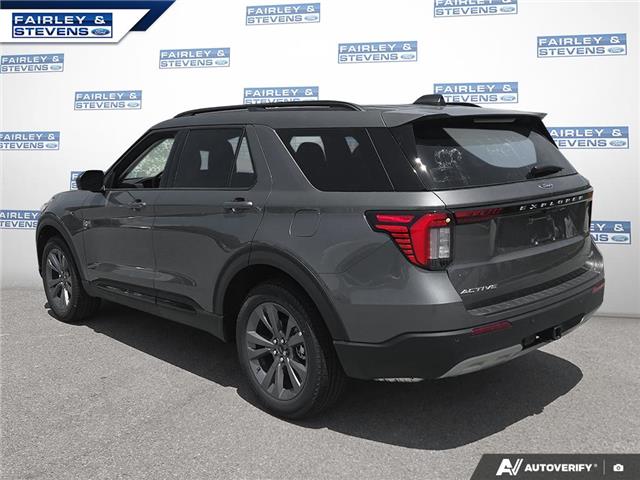 2026 Ford Explorer Active (Stk: 28928) in Dartmouth - Image 4 of 24
