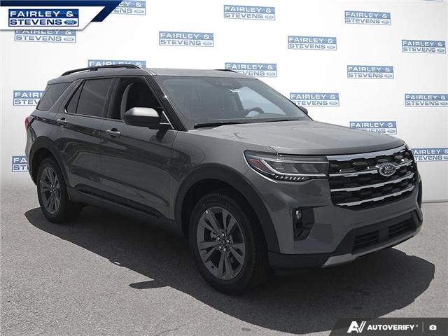2026 Ford Explorer Active (Stk: 28928) in Dartmouth - Image 6 of 24
