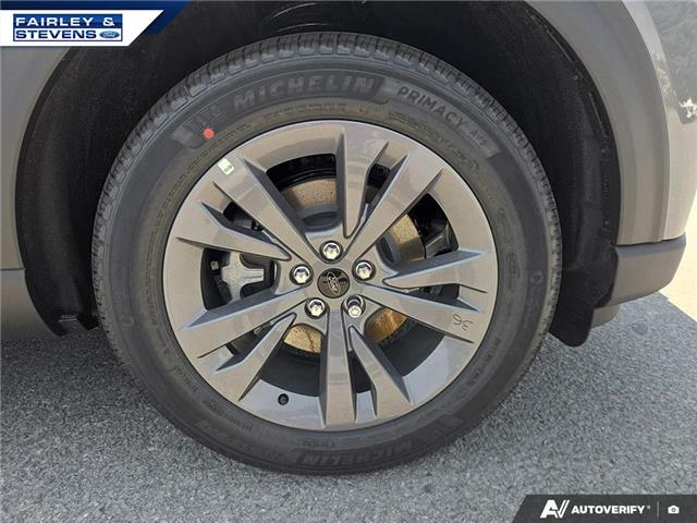 2026 Ford Explorer Active (Stk: 28928) in Dartmouth - Image 7 of 24