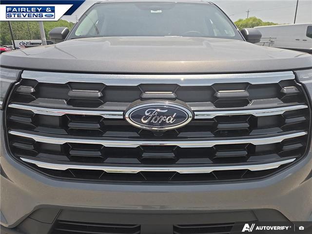 2026 Ford Explorer Active (Stk: 28928) in Dartmouth - Image 9 of 24