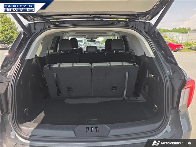 2026 Ford Explorer Active (Stk: 28928) in Dartmouth - Image 11 of 24