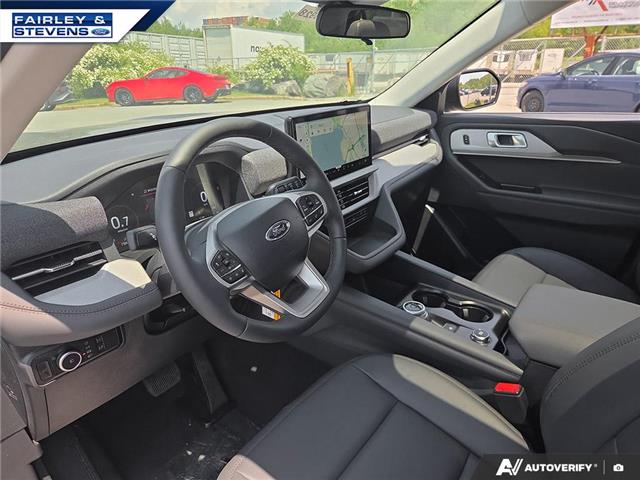 2026 Ford Explorer Active (Stk: 28928) in Dartmouth - Image 12 of 24