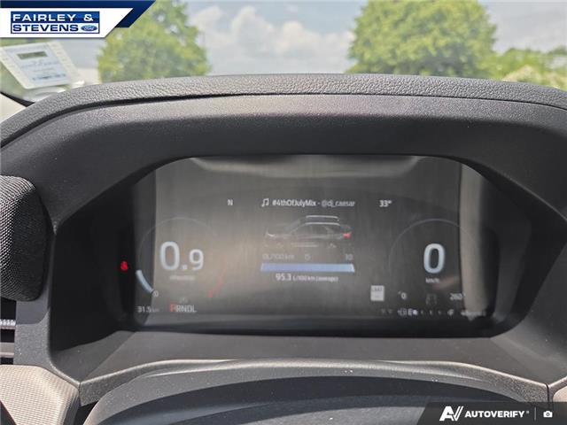 2026 Ford Explorer Active (Stk: 28928) in Dartmouth - Image 14 of 24