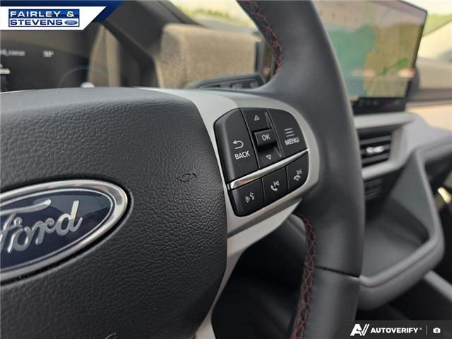 2026 Ford Explorer Active (Stk: 28928) in Dartmouth - Image 15 of 24