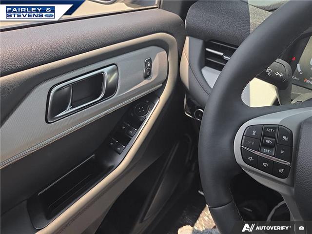 2026 Ford Explorer Active (Stk: 28928) in Dartmouth - Image 16 of 24