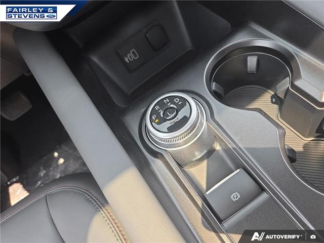 2026 Ford Explorer Active (Stk: 28928) in Dartmouth - Image 17 of 24