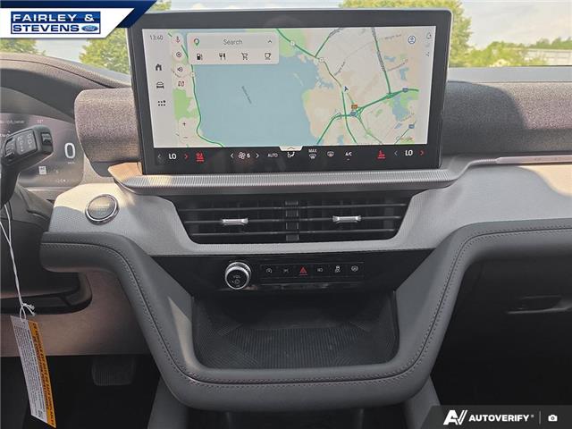 2026 Ford Explorer Active (Stk: 28928) in Dartmouth - Image 18 of 24