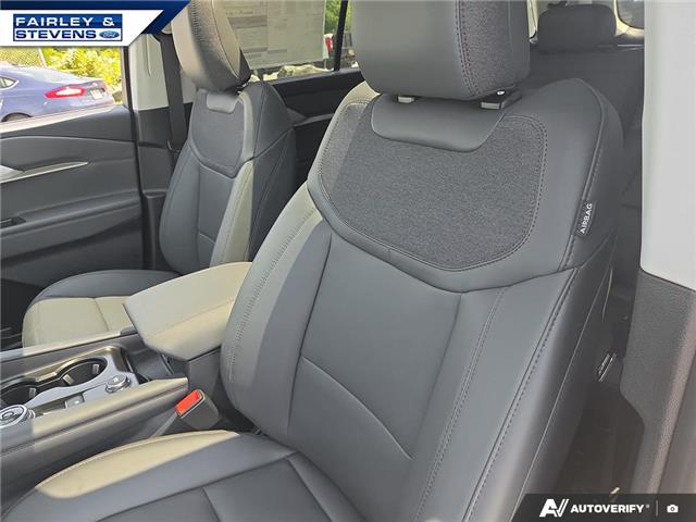 2026 Ford Explorer Active (Stk: 28928) in Dartmouth - Image 19 of 24