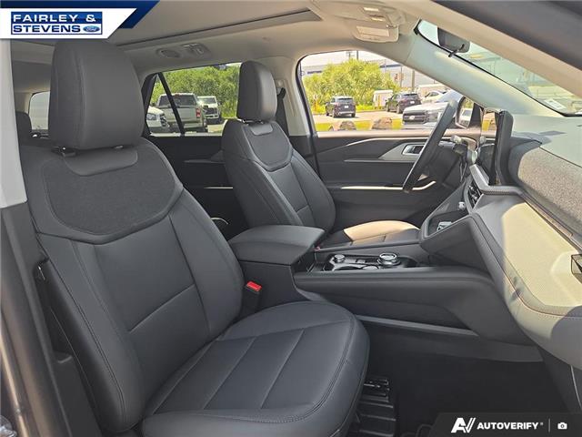 2026 Ford Explorer Active (Stk: 28928) in Dartmouth - Image 21 of 24