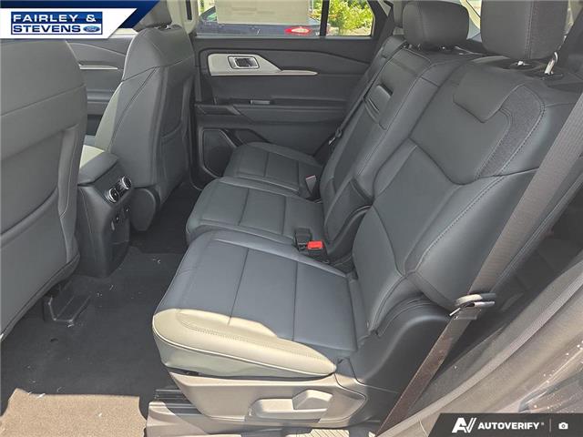 2026 Ford Explorer Active (Stk: 28928) in Dartmouth - Image 22 of 24