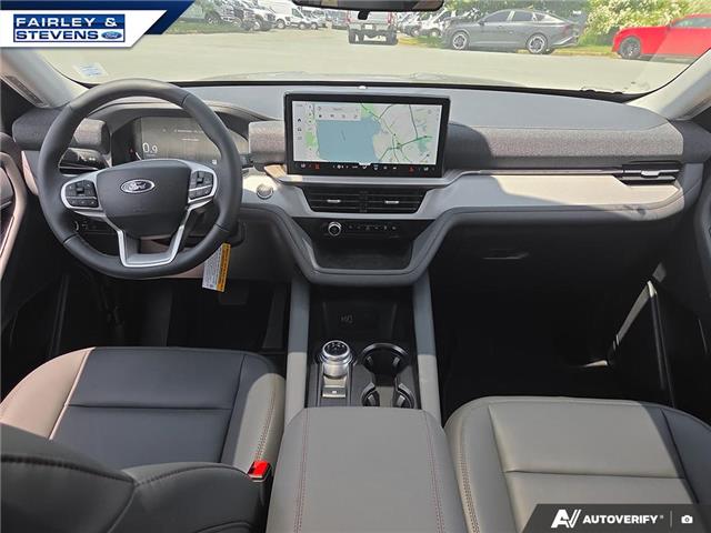 2026 Ford Explorer Active (Stk: 28928) in Dartmouth - Image 23 of 24