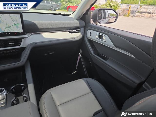 2026 Ford Explorer Active (Stk: 28928) in Dartmouth - Image 24 of 24