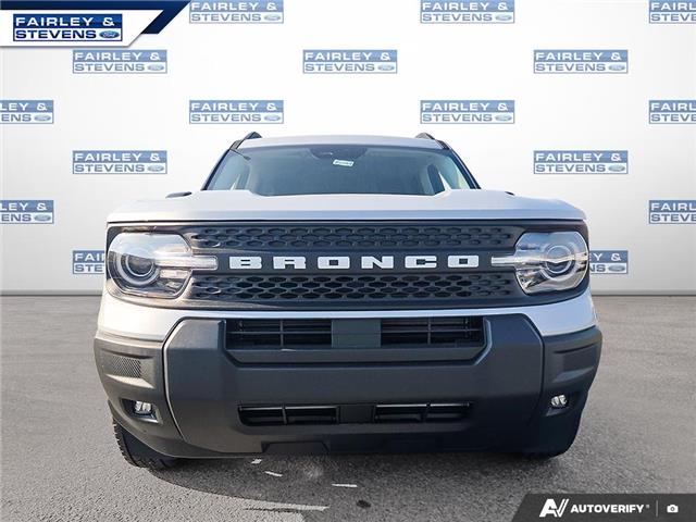 2026 Ford Bronco Sport Big Bend (Stk: 28893) in Dartmouth - Image 2 of 24