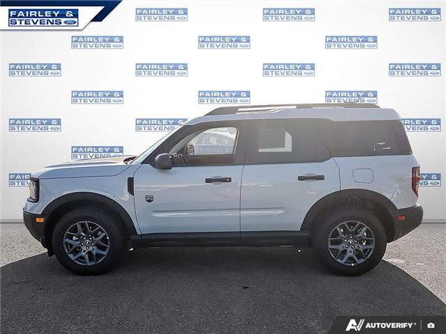 2026 Ford Bronco Sport Big Bend (Stk: 28893) in Dartmouth - Image 3 of 24