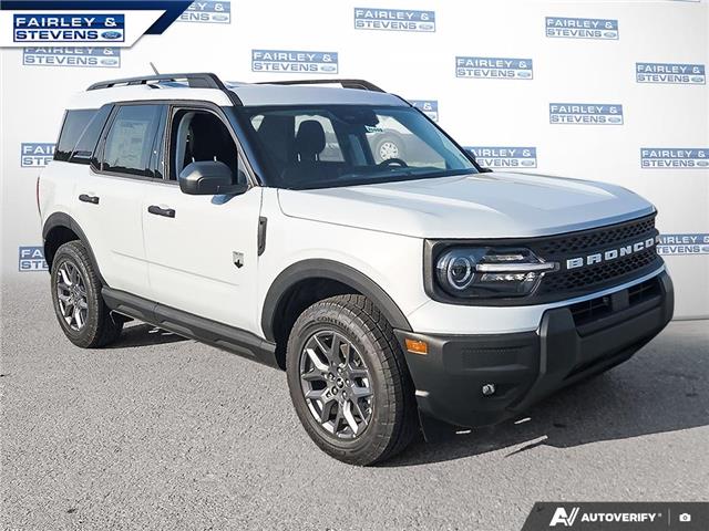 2026 Ford Bronco Sport Big Bend (Stk: 28893) in Dartmouth - Image 6 of 24