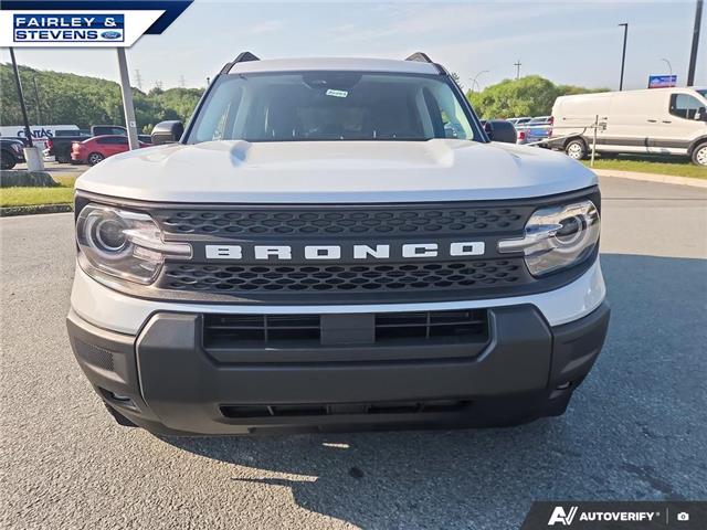 2026 Ford Bronco Sport Big Bend (Stk: 28893) in Dartmouth - Image 9 of 24