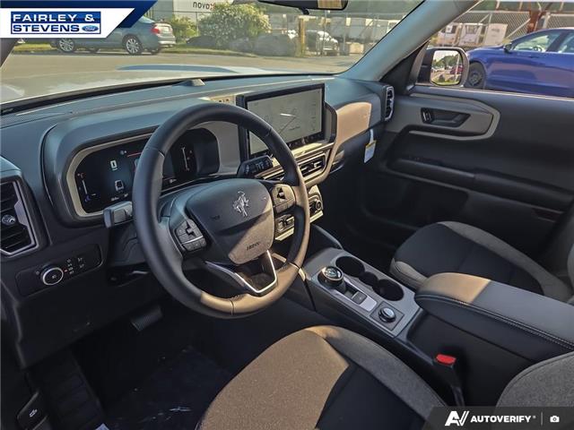2026 Ford Bronco Sport Big Bend (Stk: 28893) in Dartmouth - Image 12 of 24