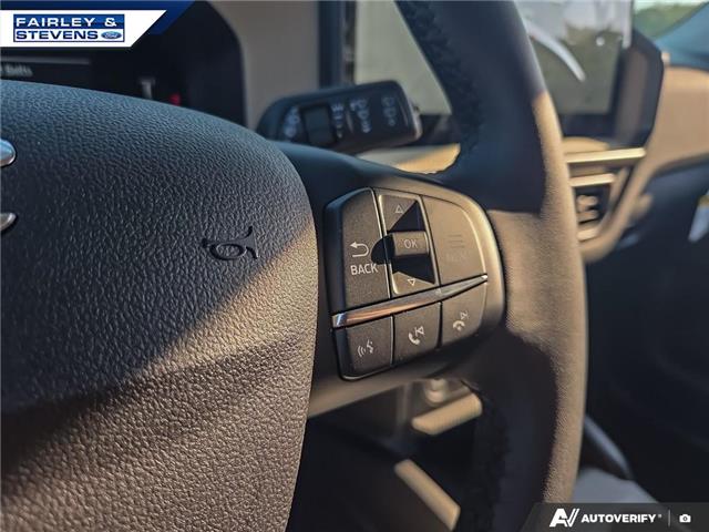 2026 Ford Bronco Sport Big Bend (Stk: 28893) in Dartmouth - Image 15 of 24