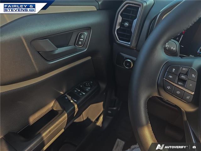 2026 Ford Bronco Sport Big Bend (Stk: 28893) in Dartmouth - Image 16 of 24