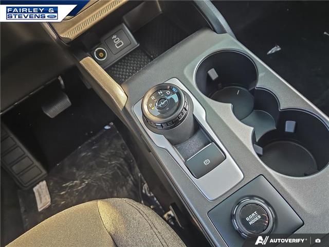 2026 Ford Bronco Sport Big Bend (Stk: 28893) in Dartmouth - Image 17 of 24