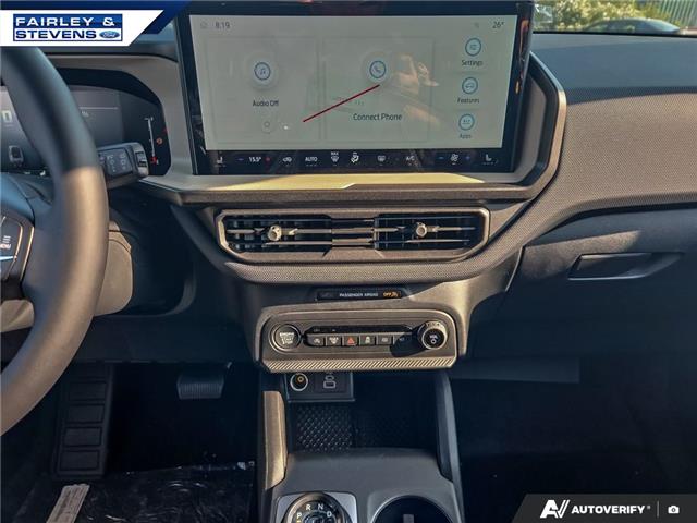 2026 Ford Bronco Sport Big Bend (Stk: 28893) in Dartmouth - Image 18 of 24