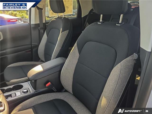 2026 Ford Bronco Sport Big Bend (Stk: 28893) in Dartmouth - Image 19 of 24