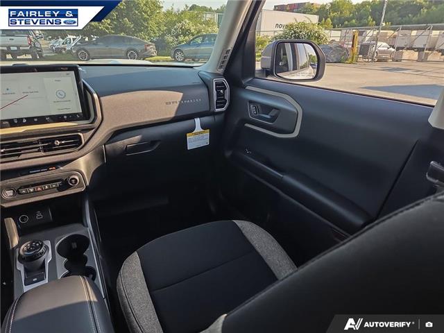 2026 Ford Bronco Sport Big Bend (Stk: 28893) in Dartmouth - Image 24 of 24