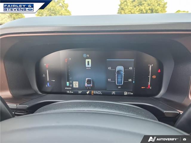 2026 Ford Bronco Sport Outer Banks (Stk: 28962) in Dartmouth - Image 14 of 24