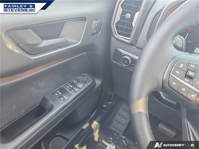 2026 Ford Bronco Sport Outer Banks (Stk: 28962) in Dartmouth - Image 16 of 24