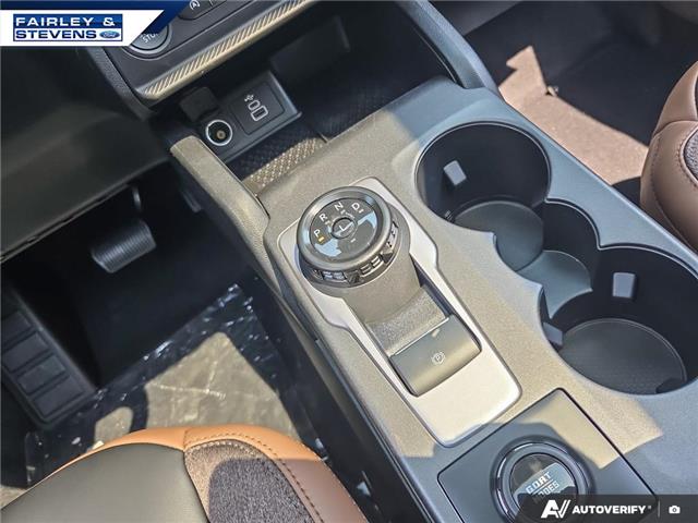 2026 Ford Bronco Sport Outer Banks (Stk: 28962) in Dartmouth - Image 17 of 24