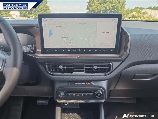 2026 Ford Bronco Sport Outer Banks (Stk: 28962) in Dartmouth - Image 18 of 24